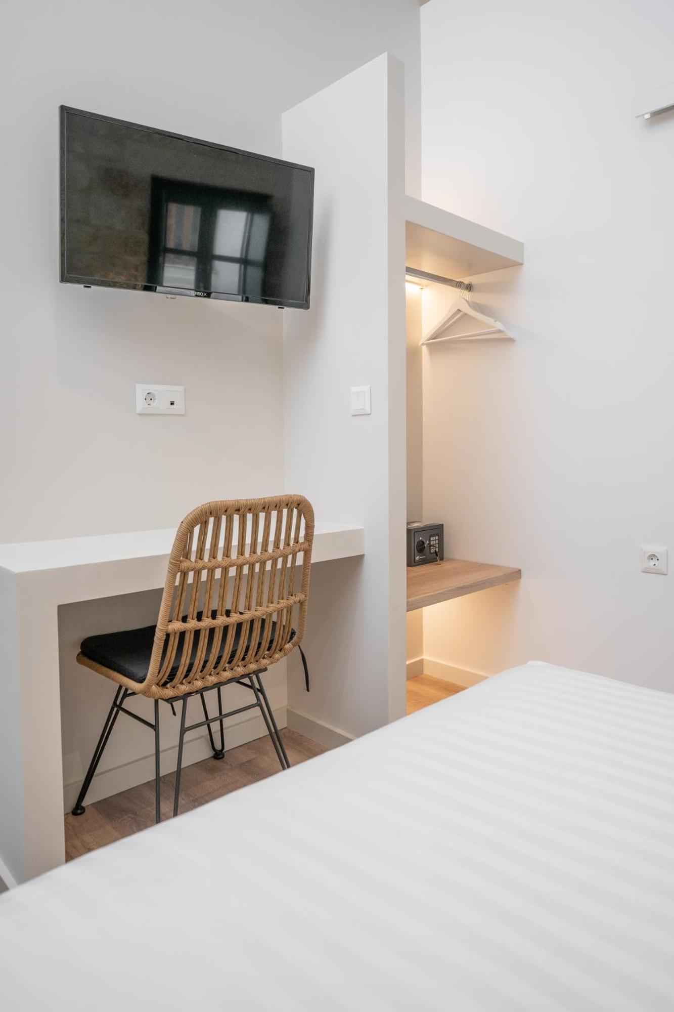 Olvio Suites Kardamíli Kültér fotó