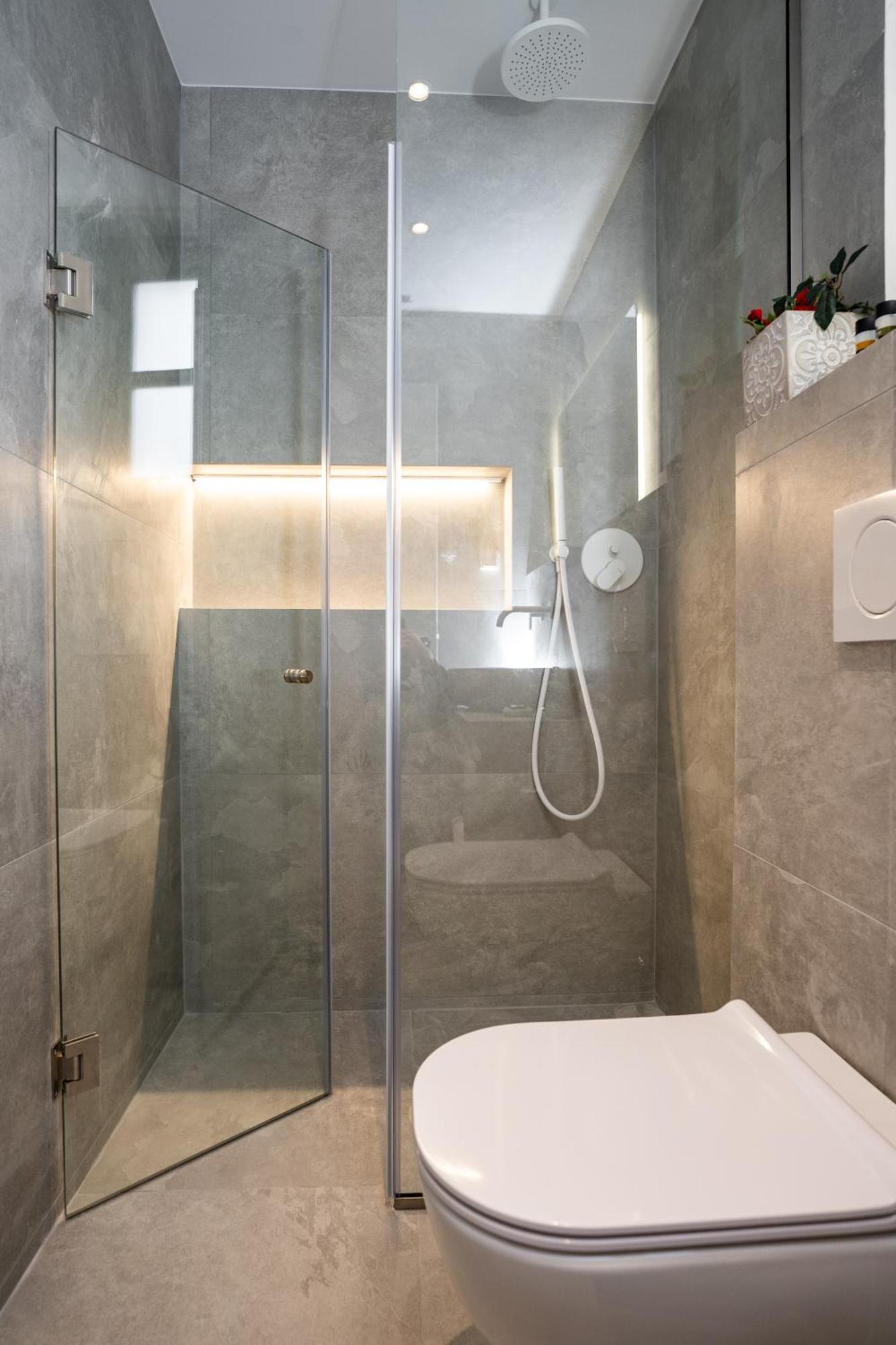 Olvio Suites Kardamíli Kültér fotó