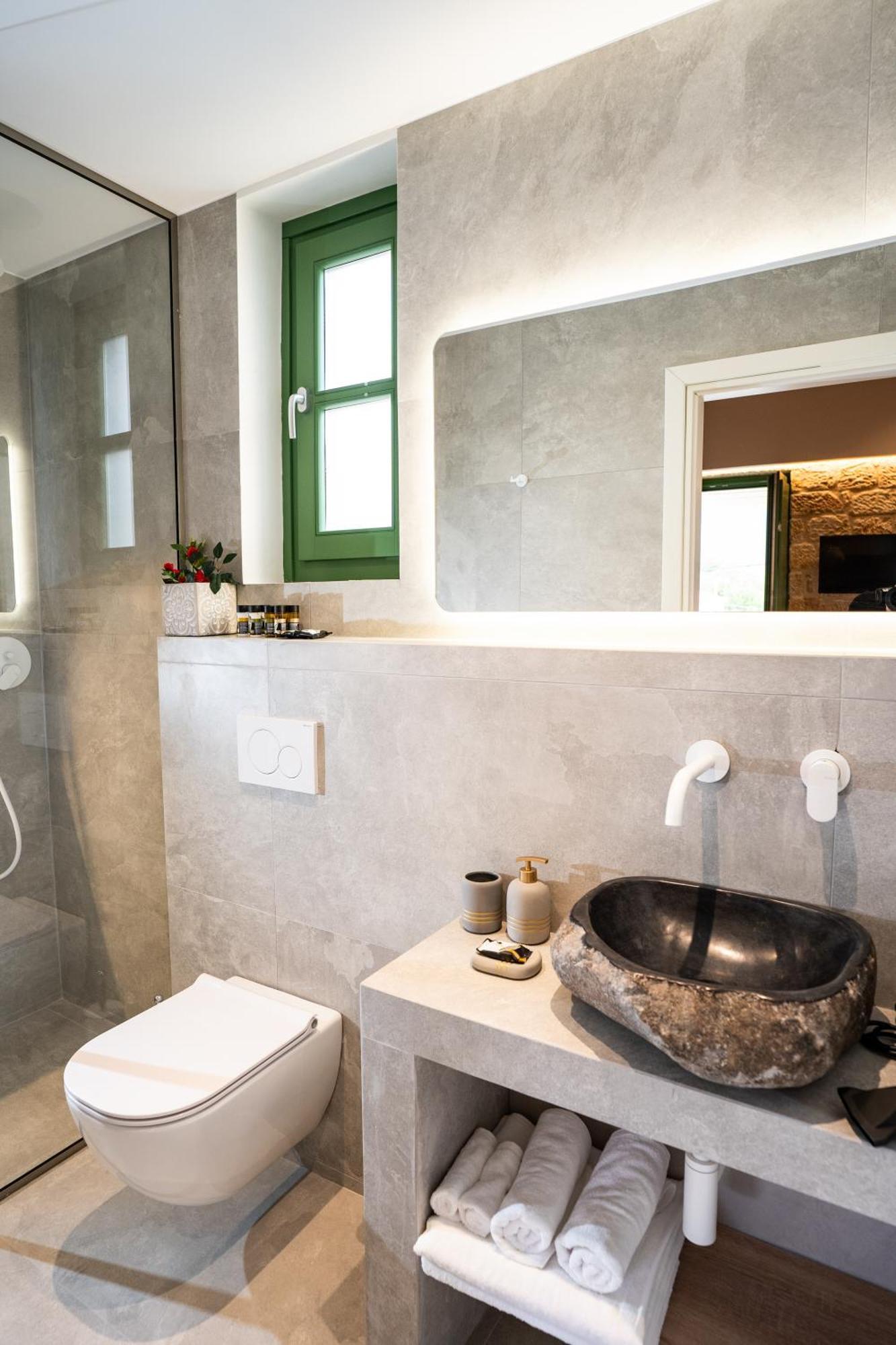 Olvio Suites Kardamíli Kültér fotó