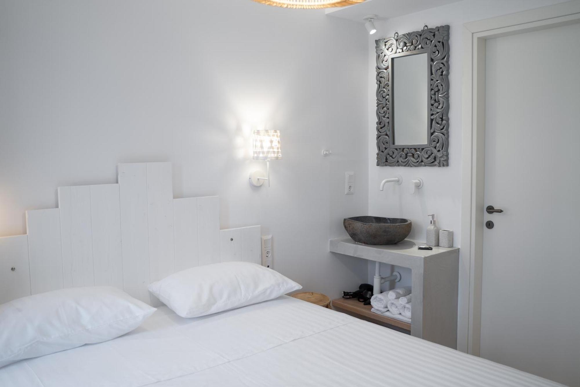 Olvio Suites Kardamíli Kültér fotó