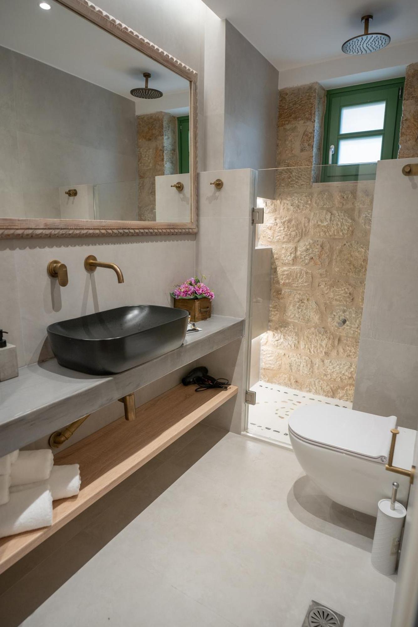 Olvio Suites Kardamíli Kültér fotó
