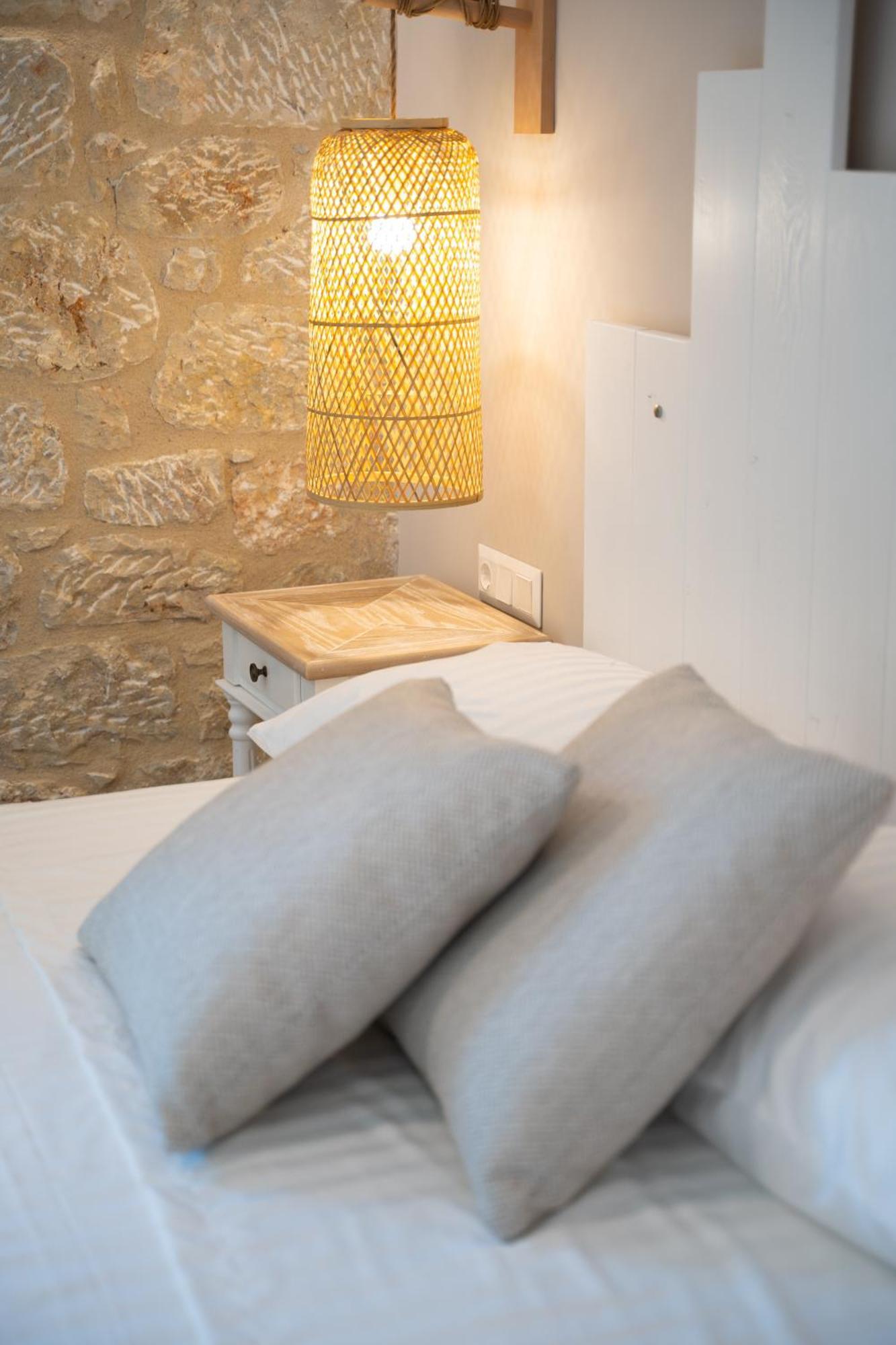 Olvio Suites Kardamíli Kültér fotó