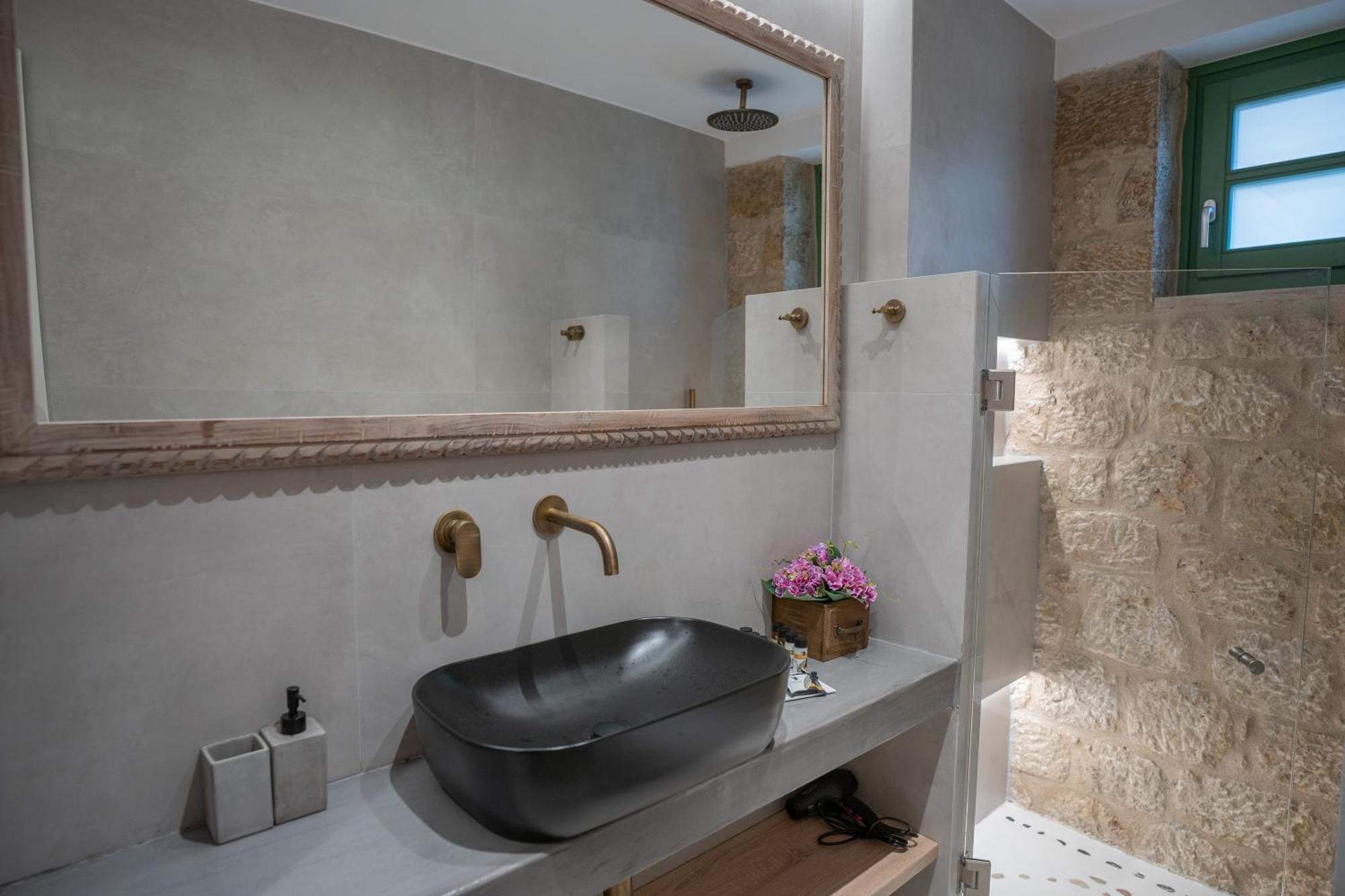 Olvio Suites Kardamíli Kültér fotó