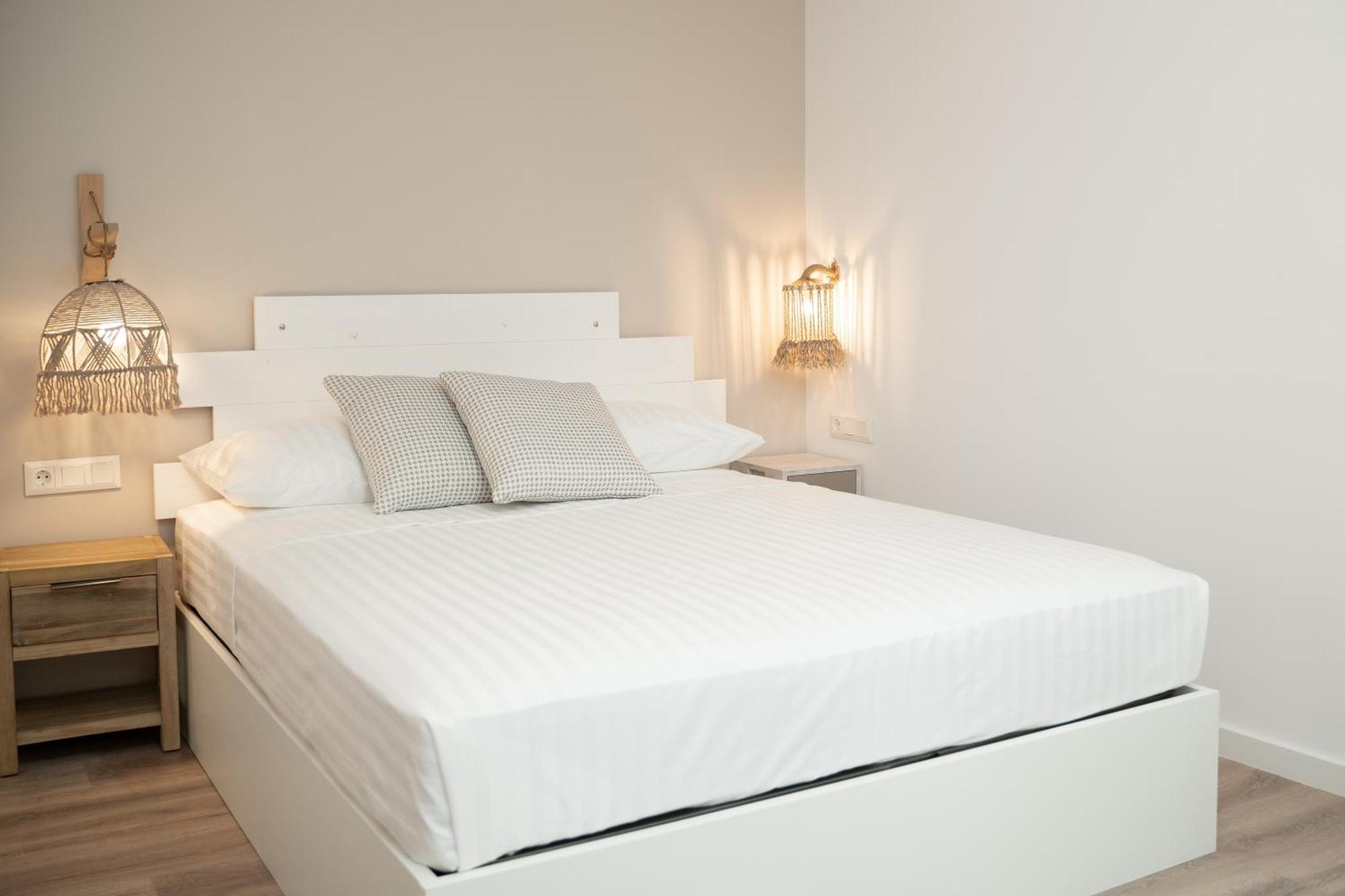 Olvio Suites Kardamíli Kültér fotó