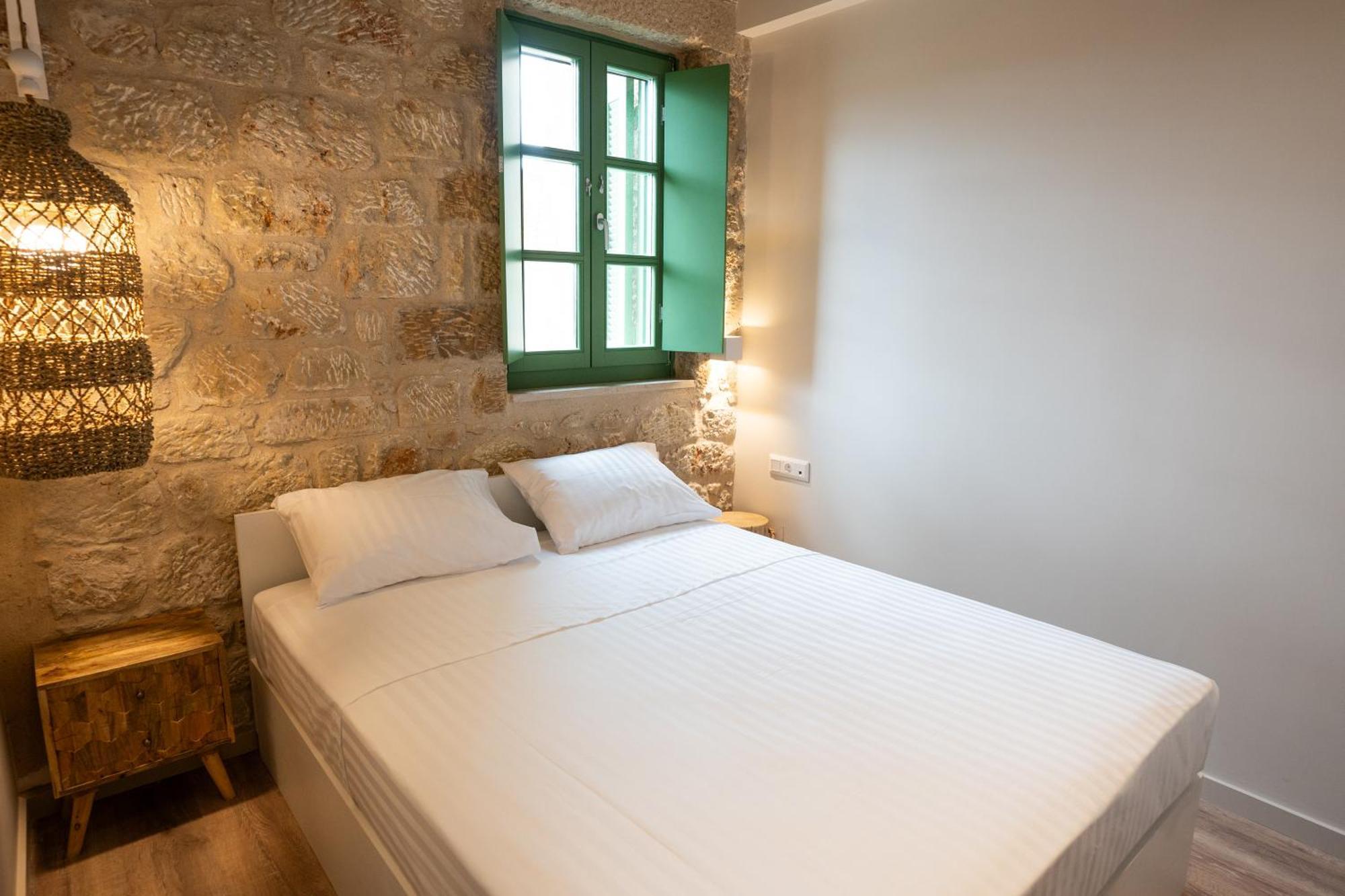 Olvio Suites Kardamíli Kültér fotó