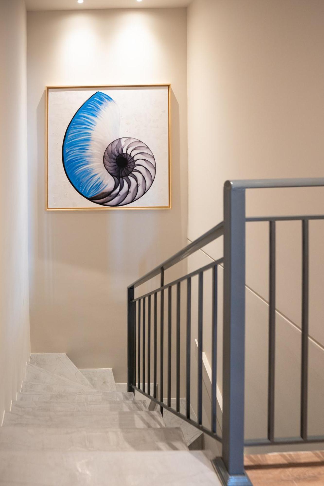 Olvio Suites Kardamíli Kültér fotó