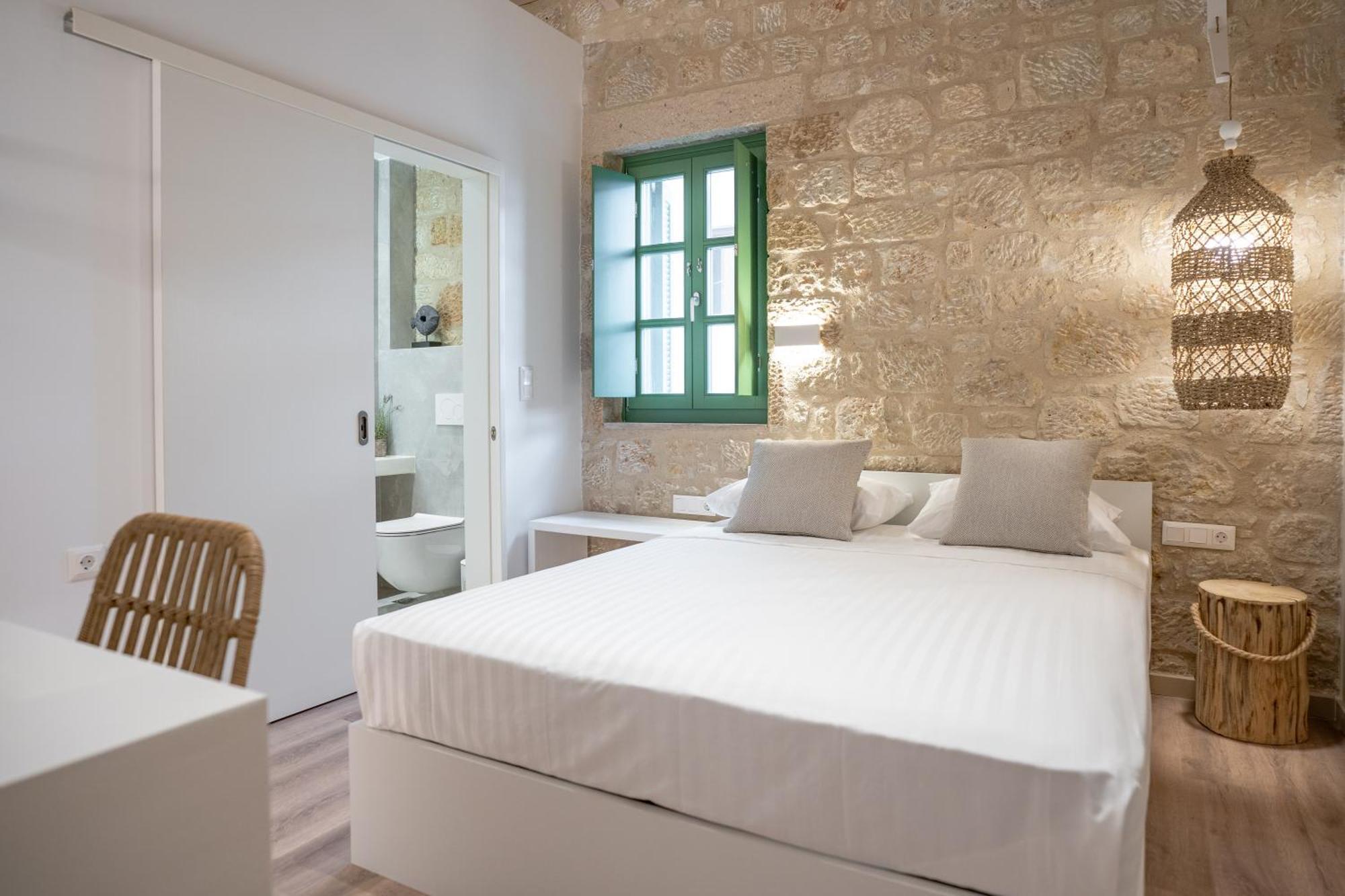 Olvio Suites Kardamíli Kültér fotó