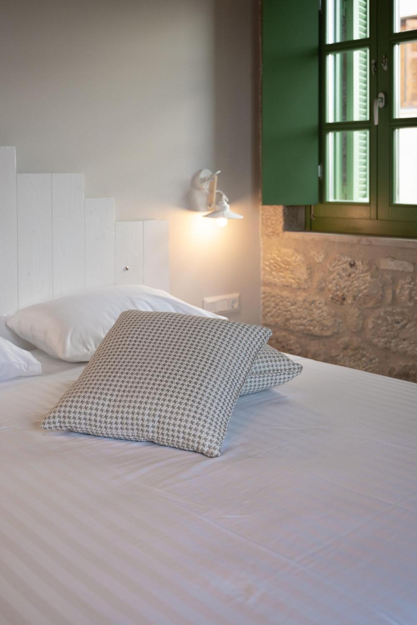 Olvio Suites Kardamíli Kültér fotó