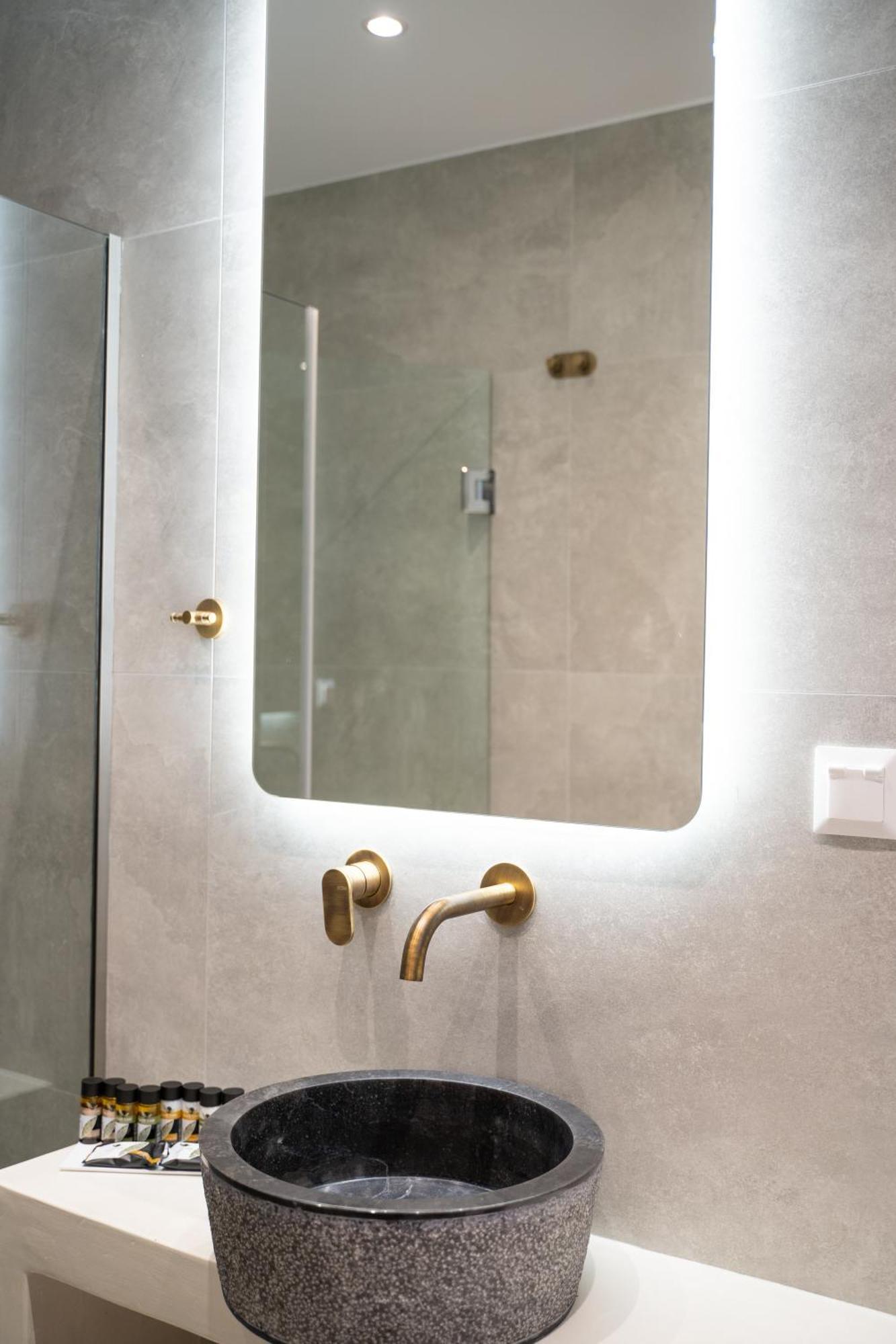 Olvio Suites Kardamíli Kültér fotó
