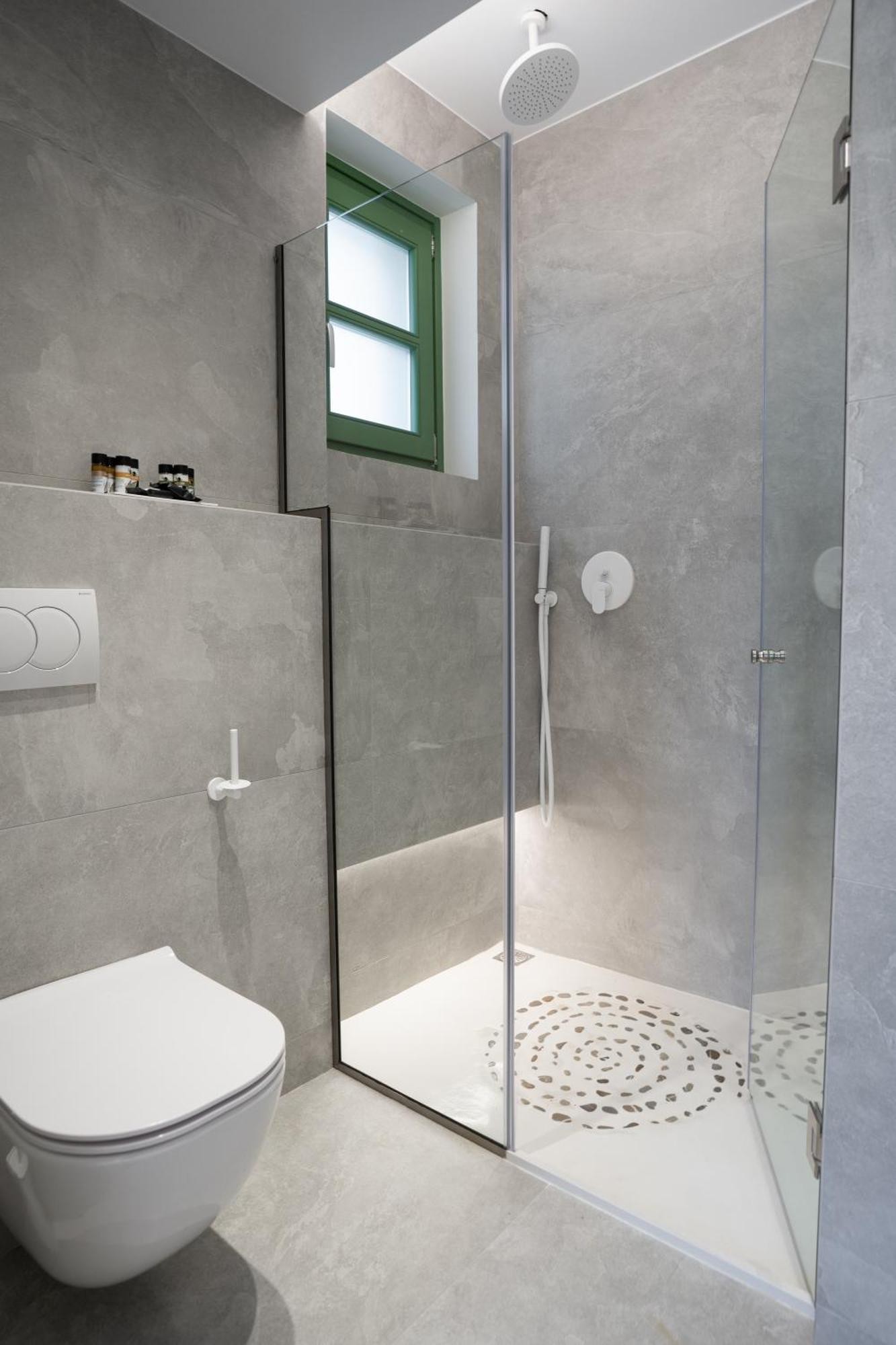 Olvio Suites Kardamíli Kültér fotó