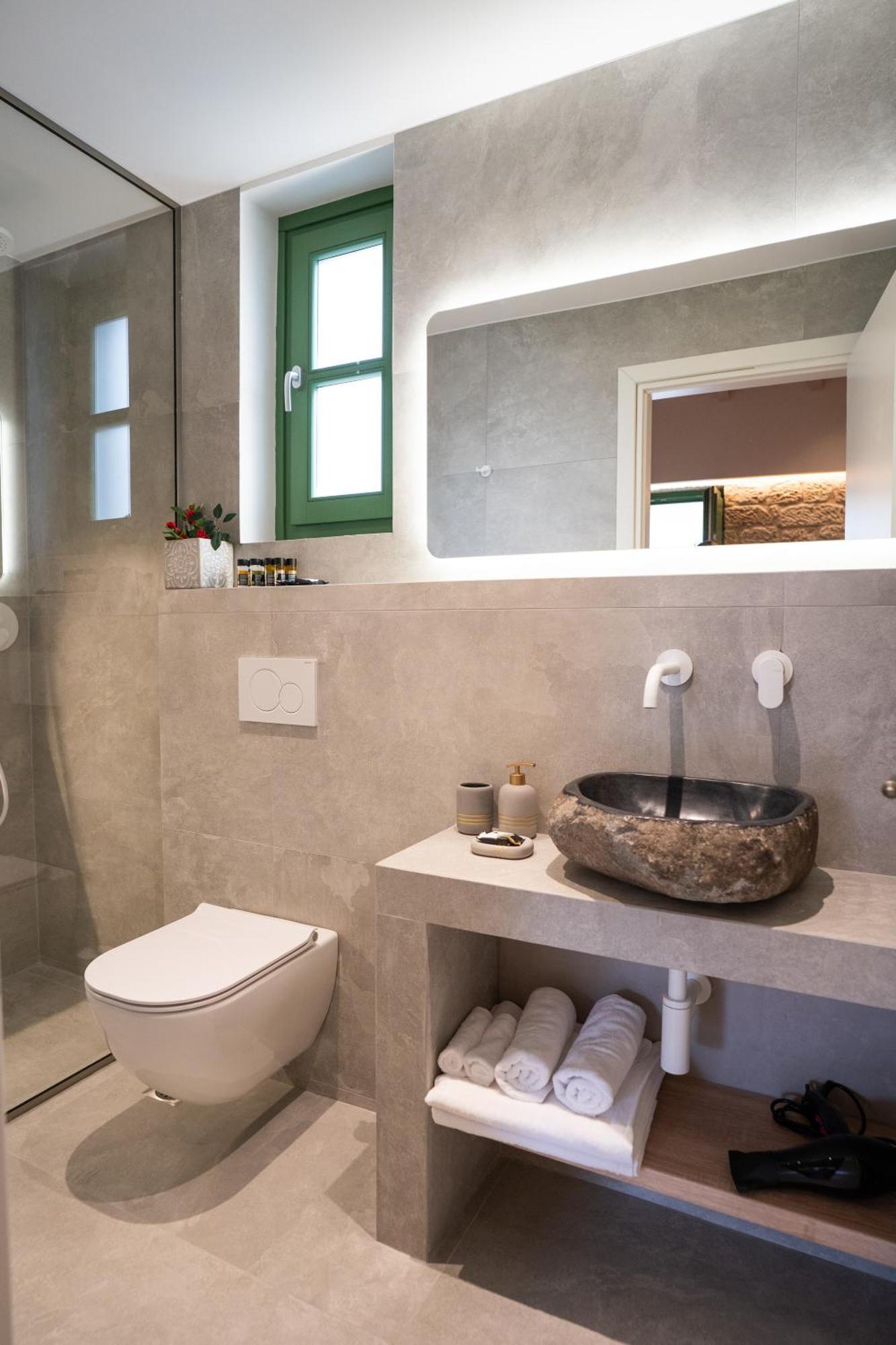 Olvio Suites Kardamíli Kültér fotó