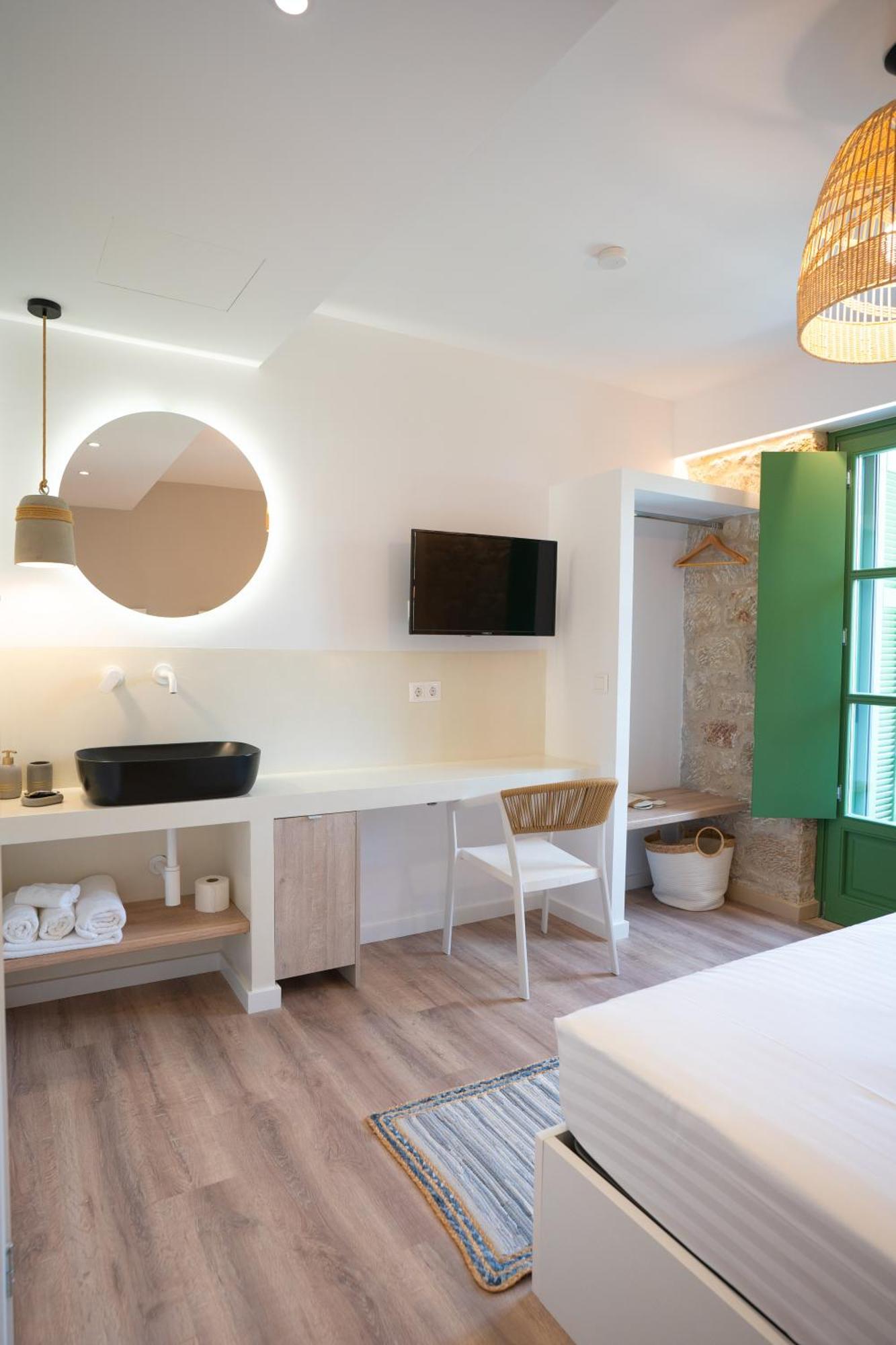 Olvio Suites Kardamíli Kültér fotó