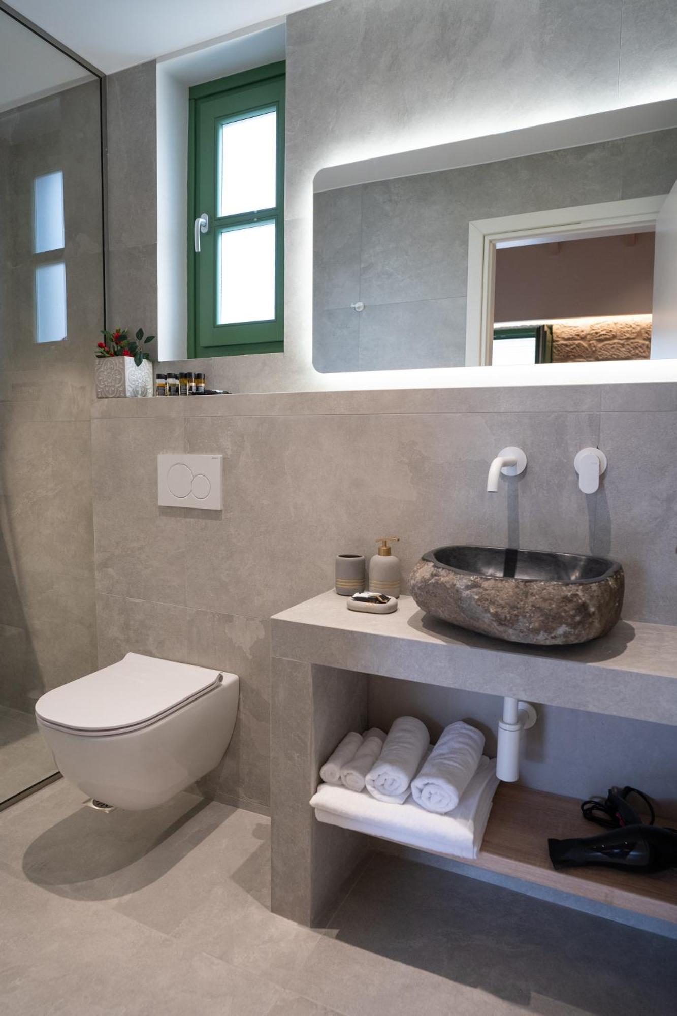 Olvio Suites Kardamíli Kültér fotó