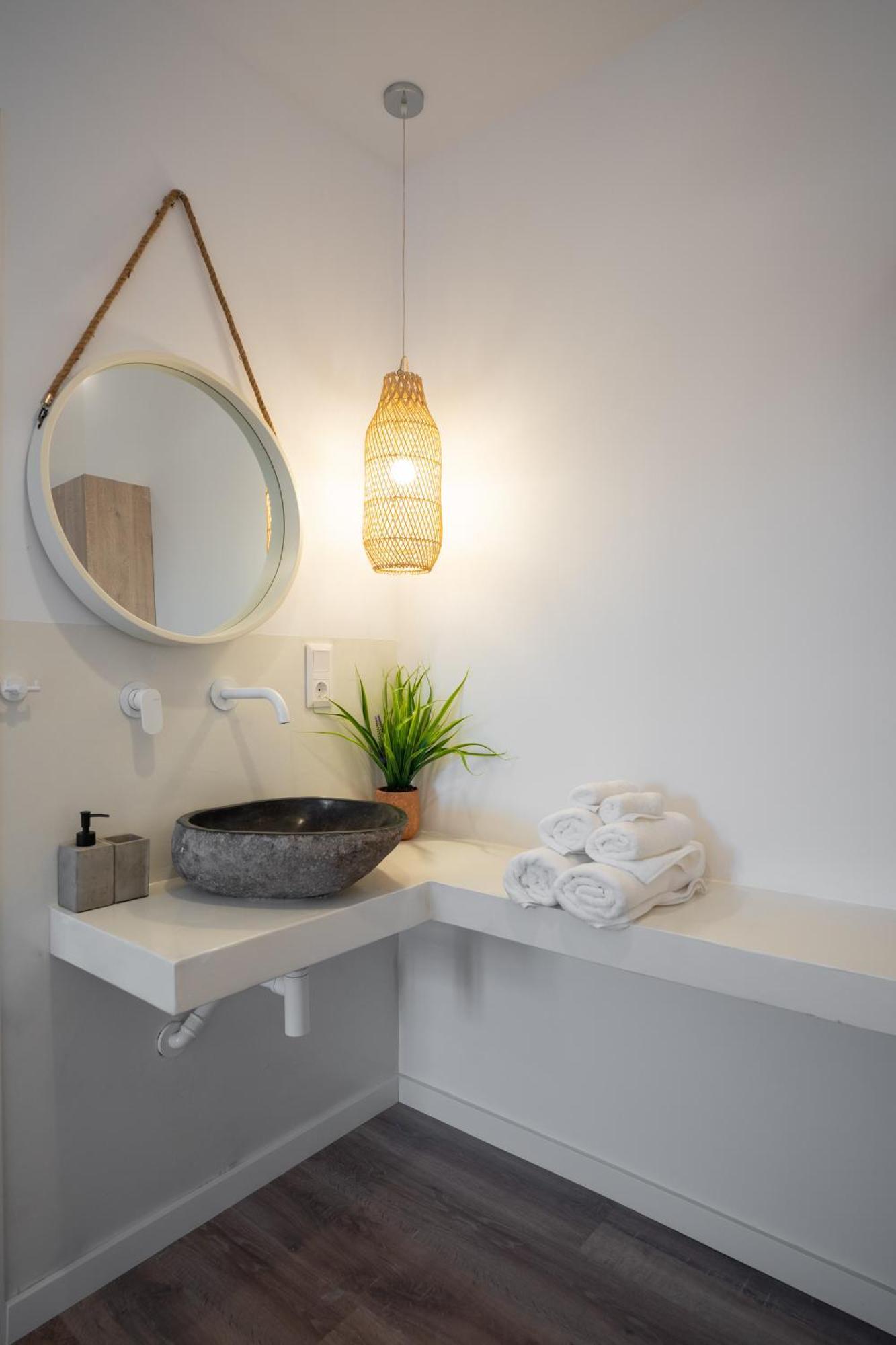 Olvio Suites Kardamíli Kültér fotó